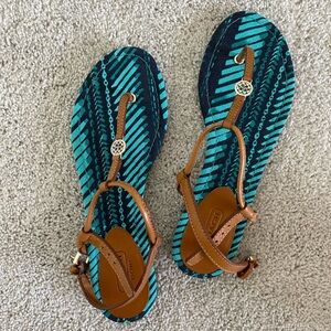 Coach Sandals